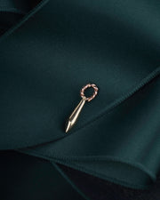 De Hedy Lamarr hanger 14k