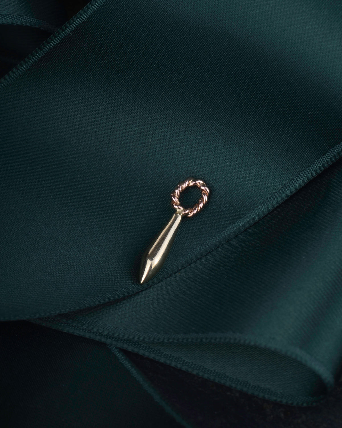 De Hedy Lamarr hanger 14k