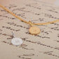Ketting letters