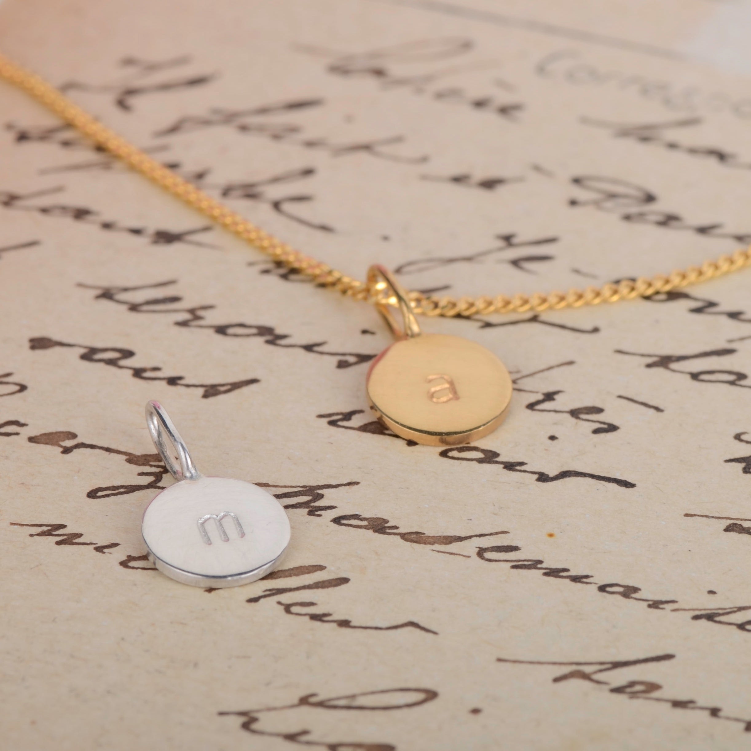 Hanger letter