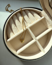 Travel case city trip