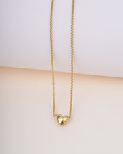Ketting love nugget