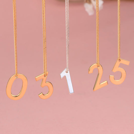 Ketting numbers