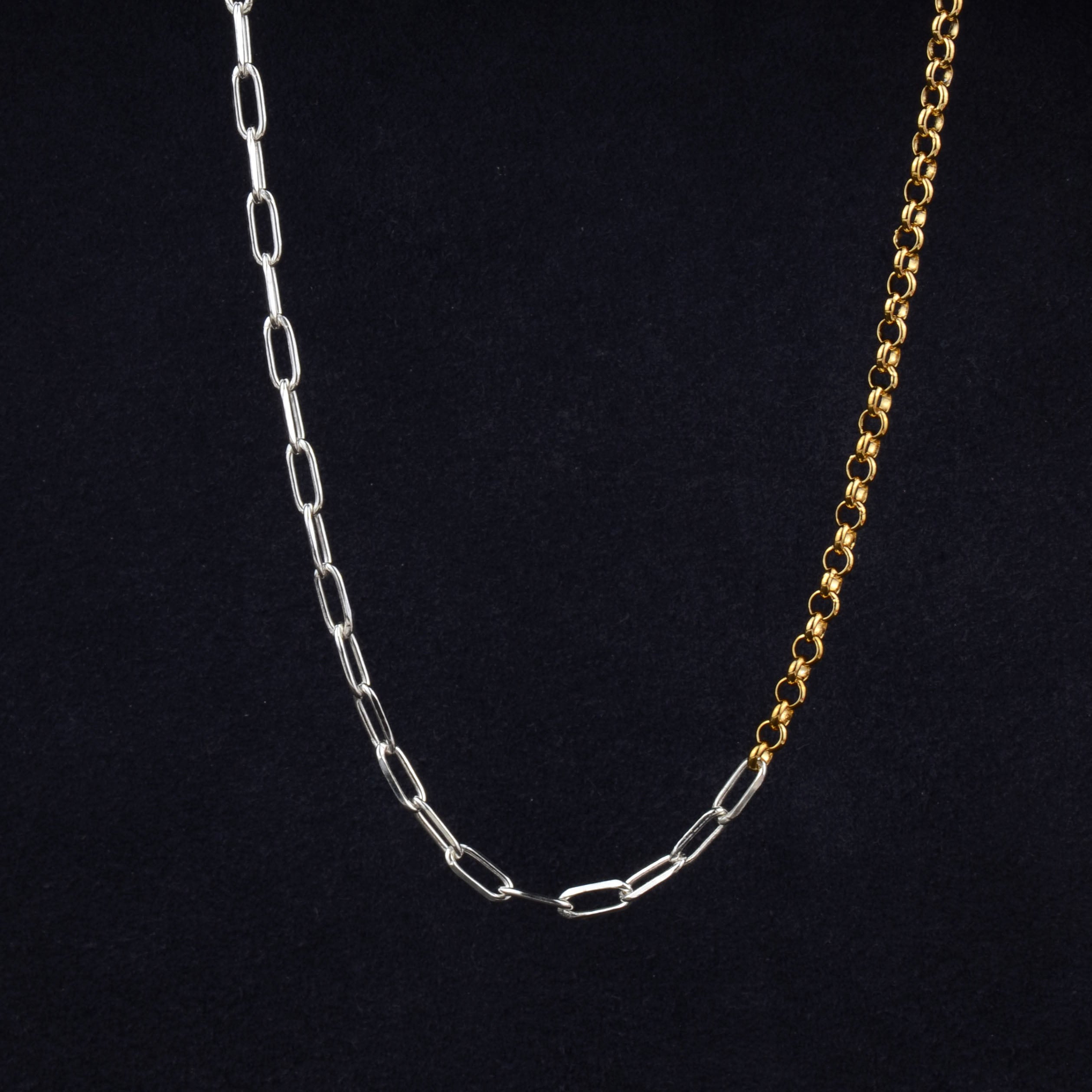 Ketting tosca