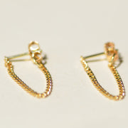 Earrings breeze