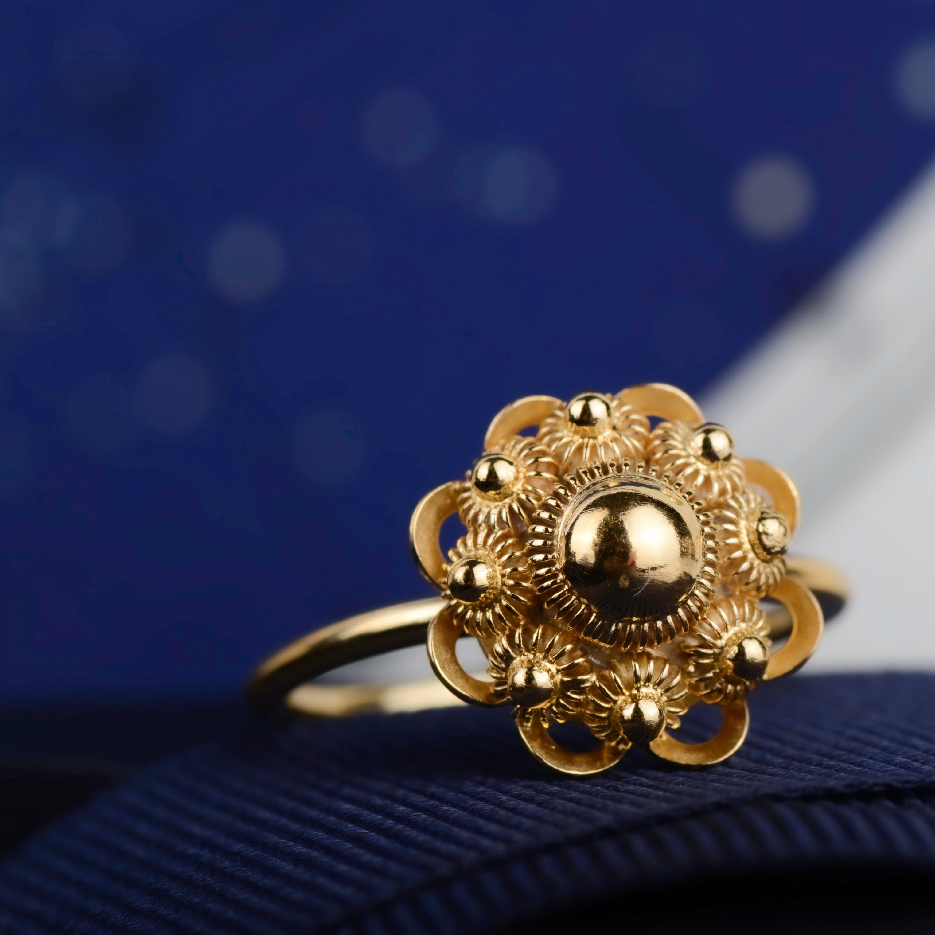 Ring zeeuws
