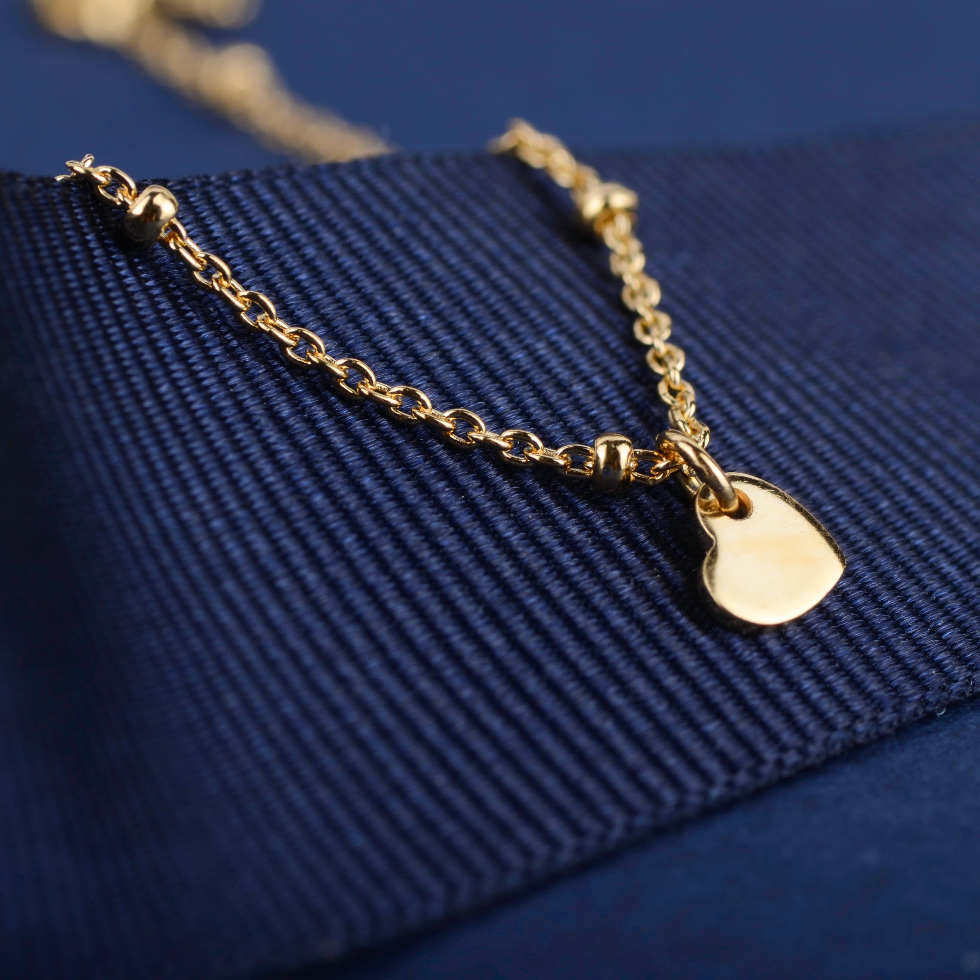 bracelet in my heart