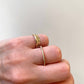 Ring 18k alliance
