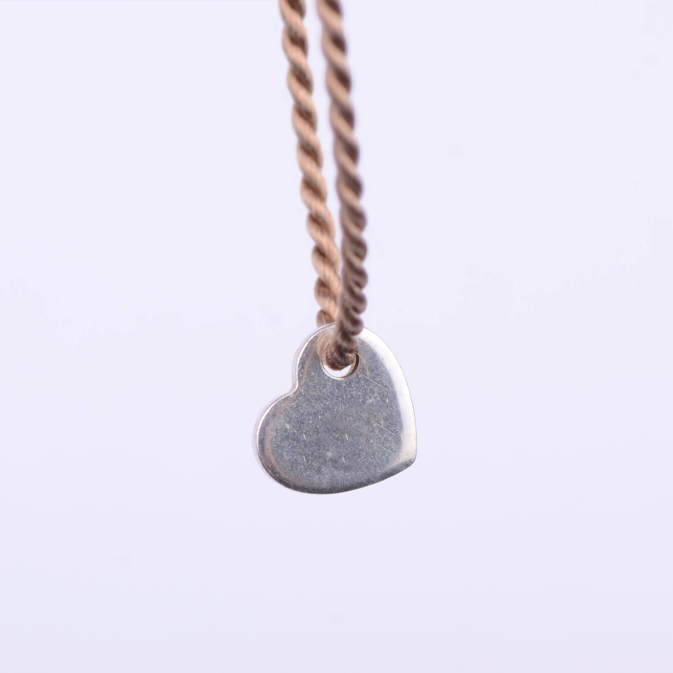 Bracelet love knot ❤