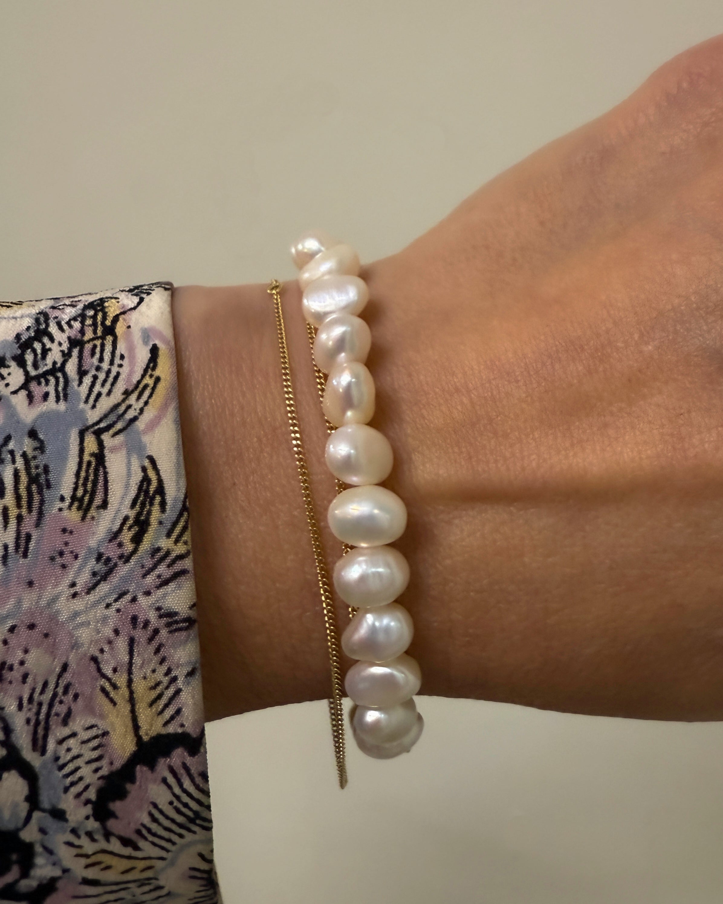 Armband elegant brightness