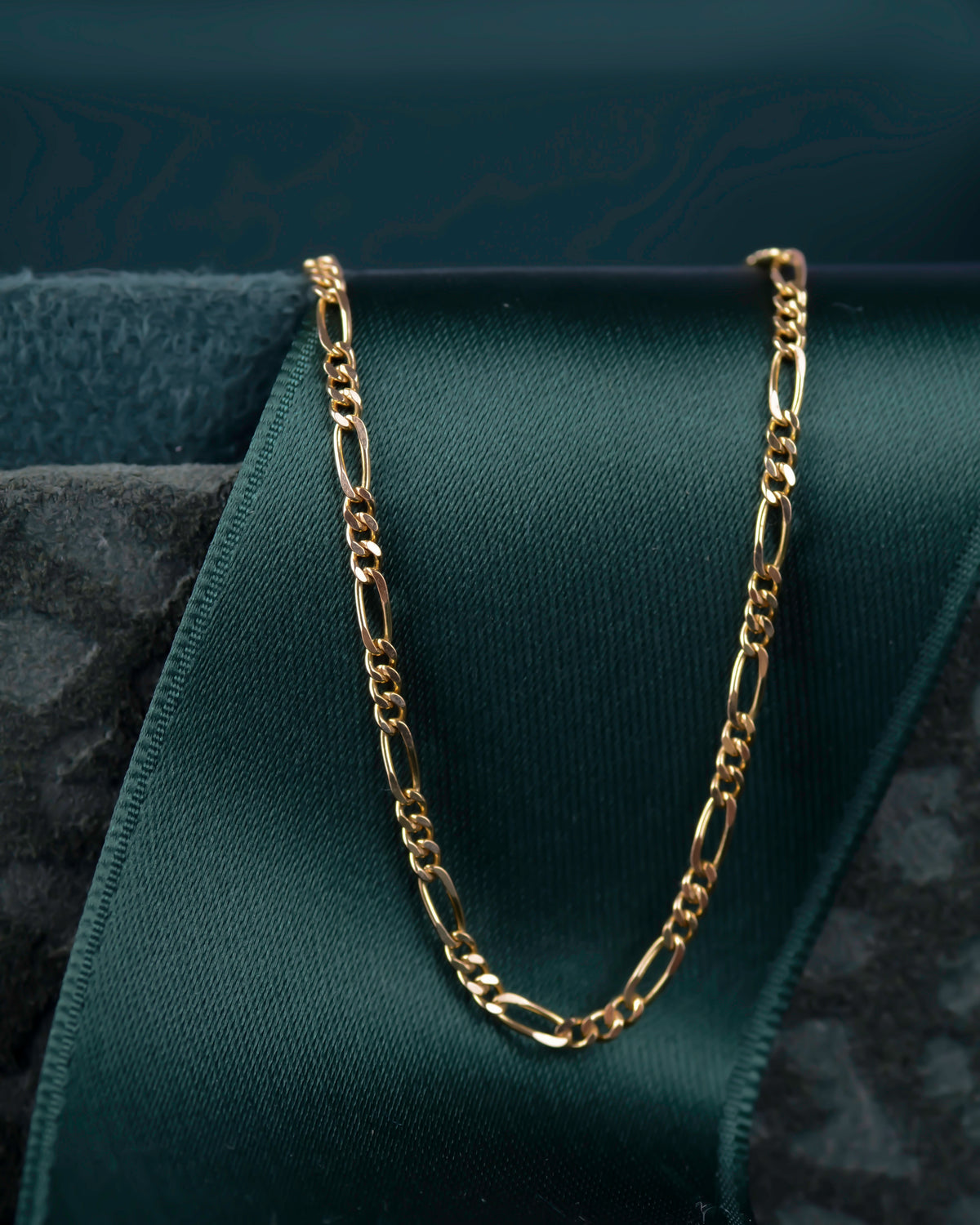 De Maria Callas armband 14k