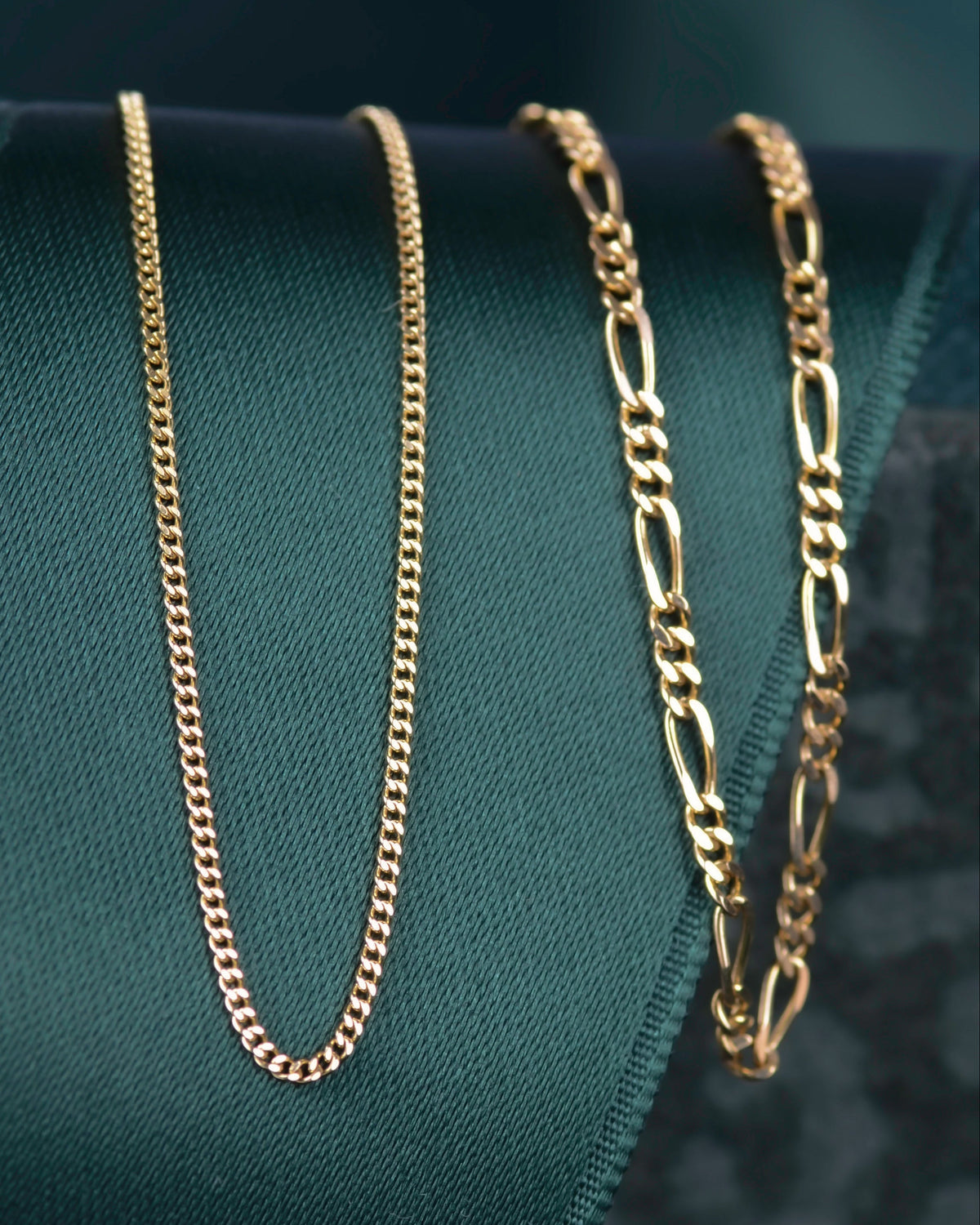 De Maria Callas armband 14k