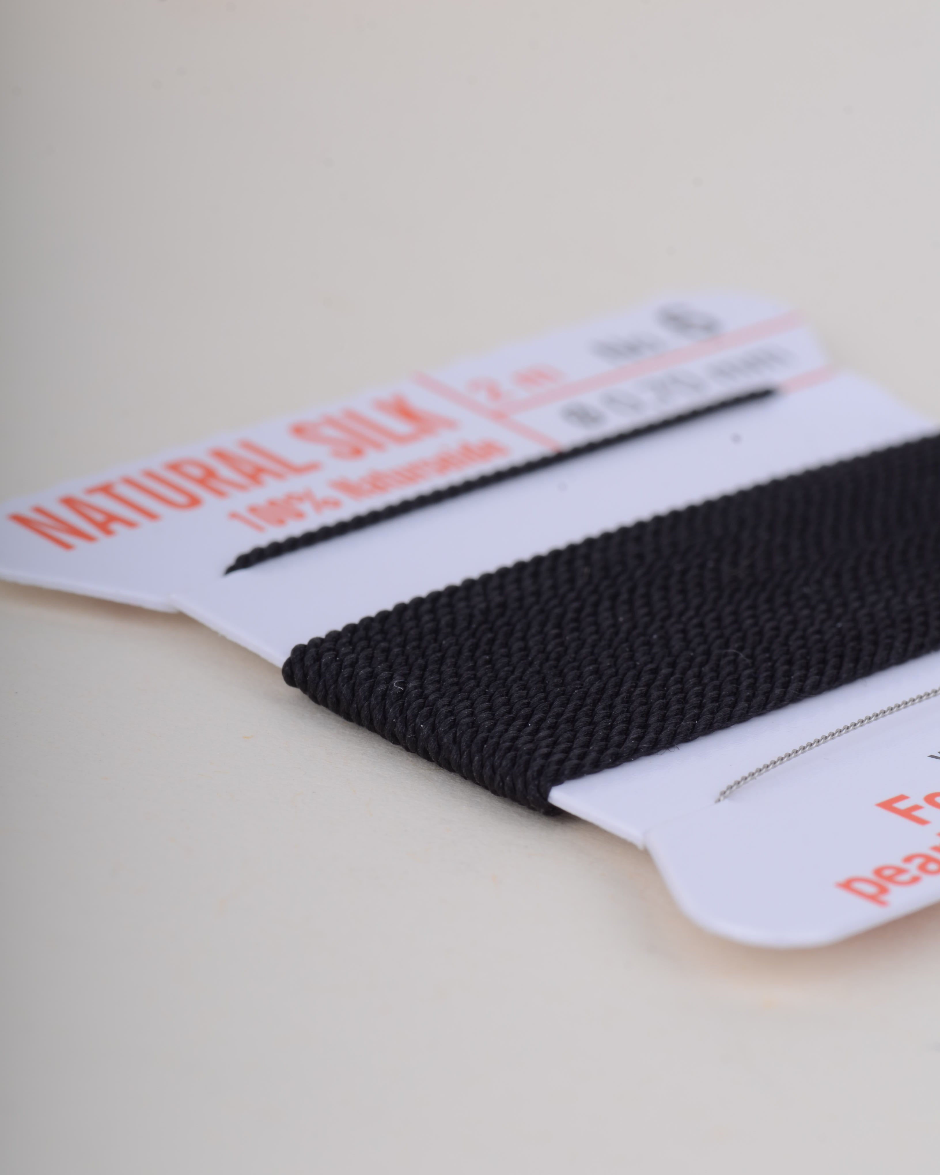 Love knot repair kit