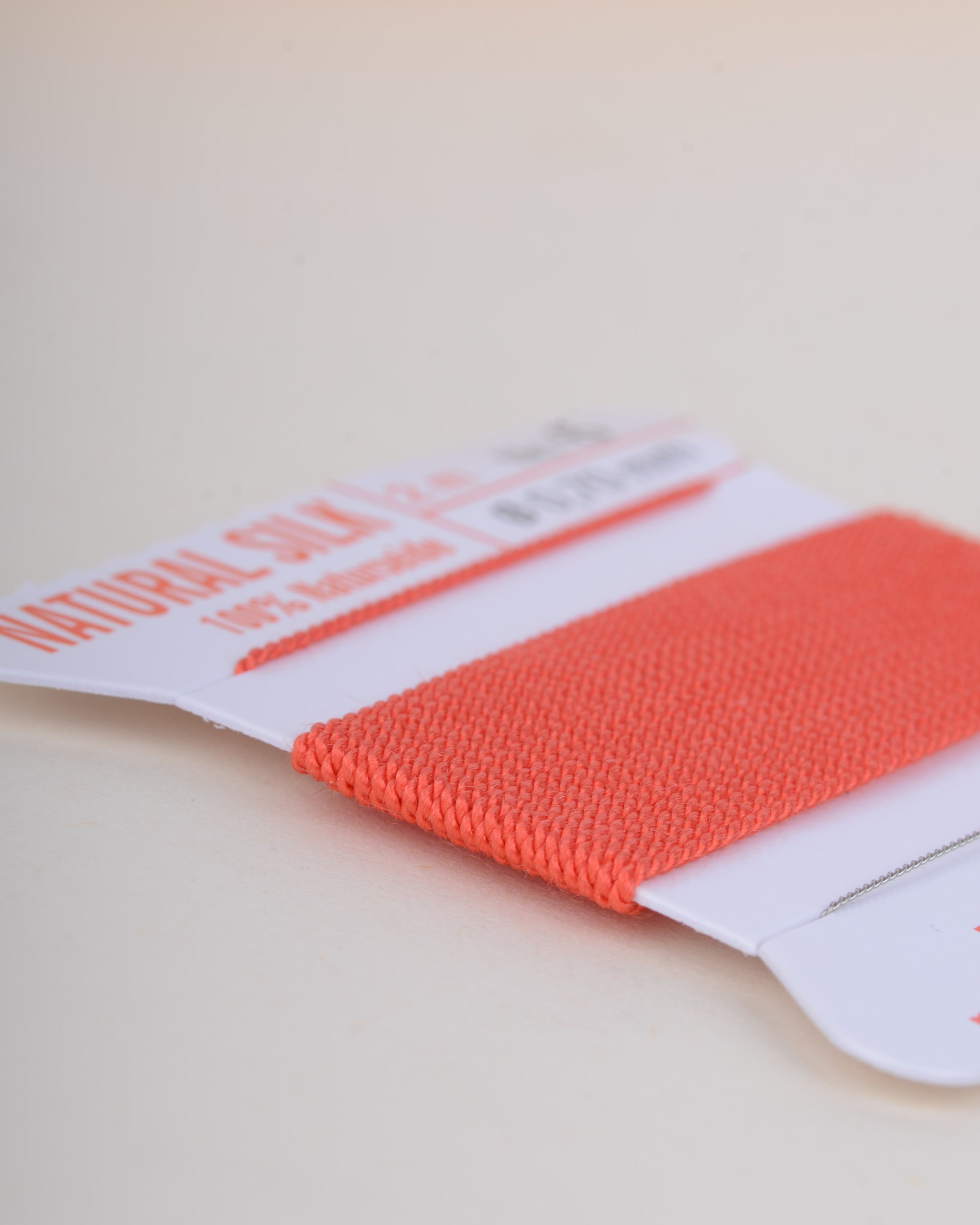 Love knot repair kit