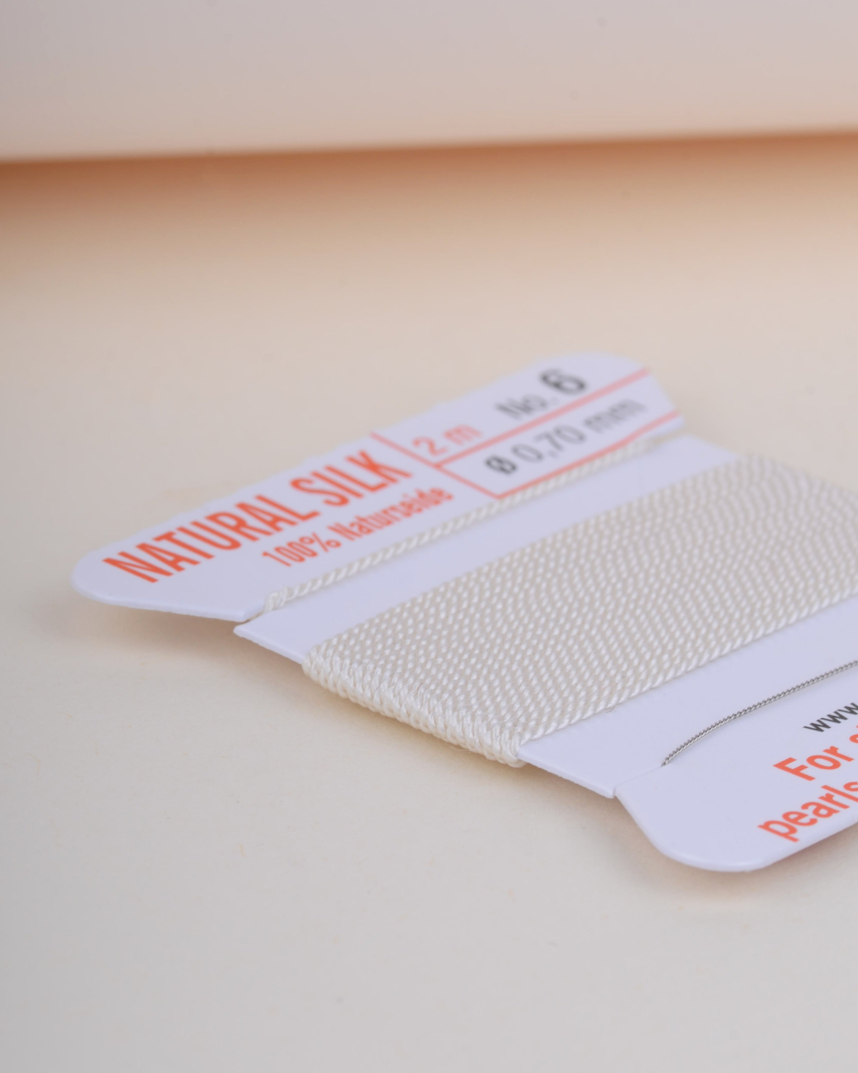 Love knot repair kit