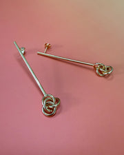 Oorbellen detangle