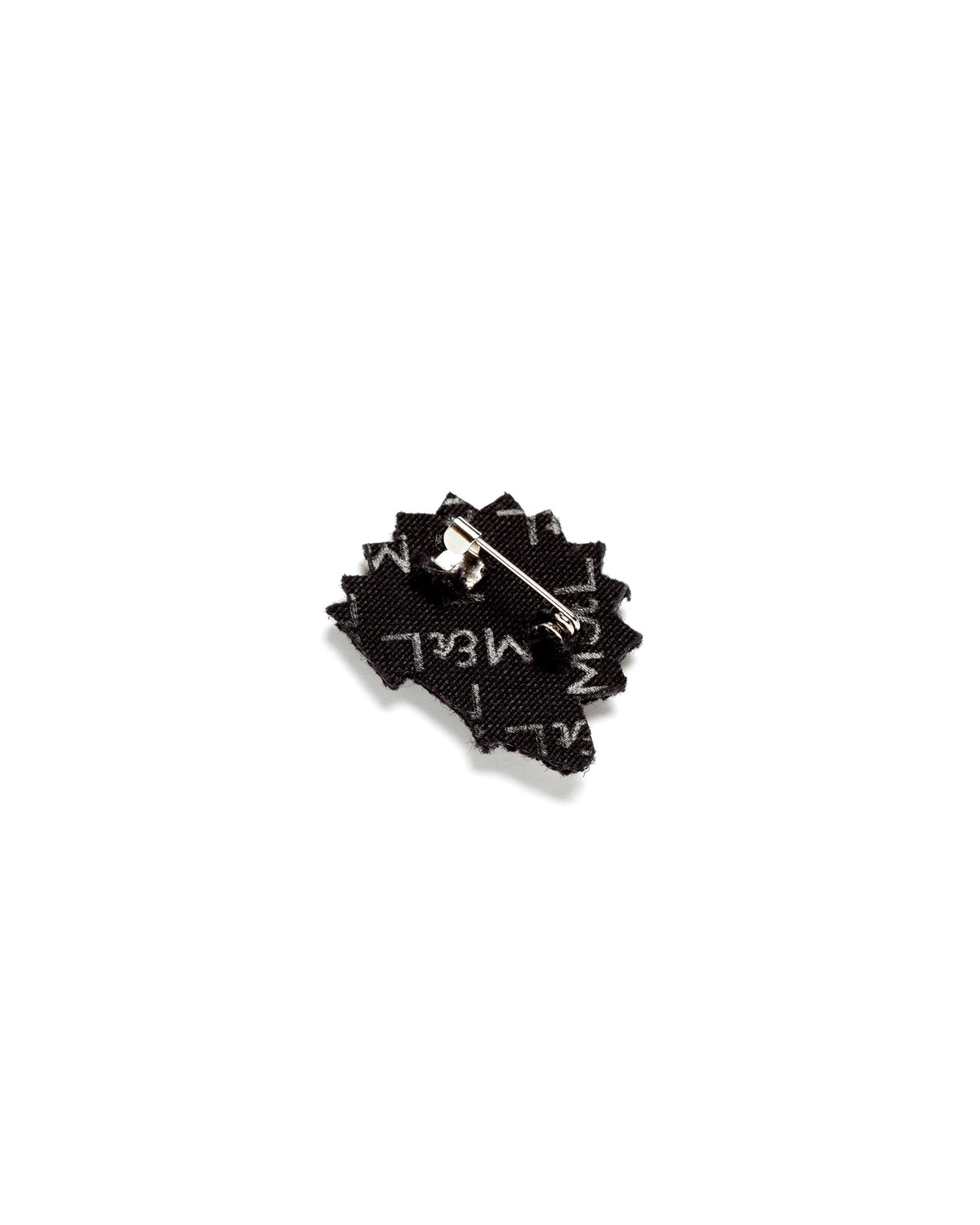 Broche egel