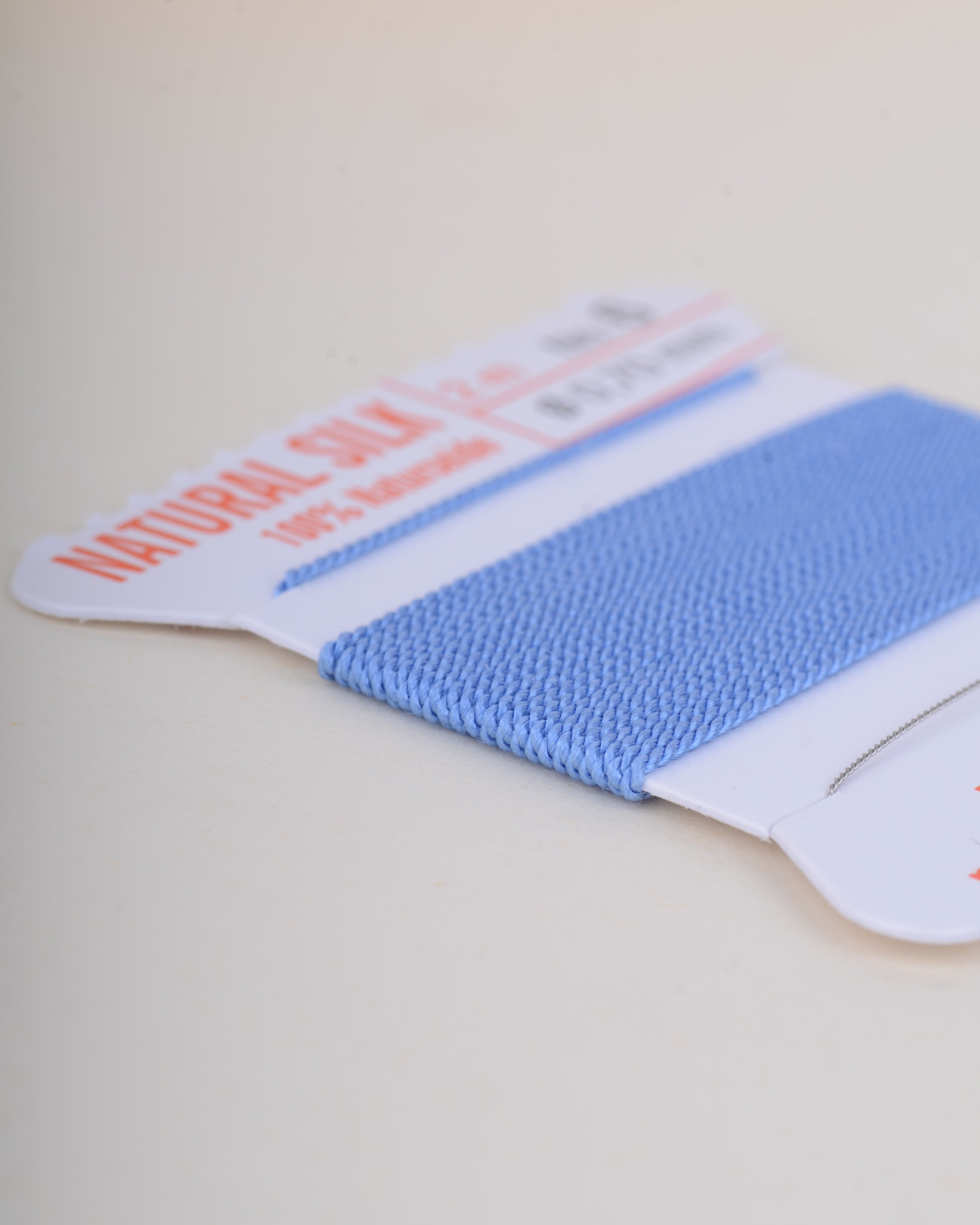 Love knot repair kit