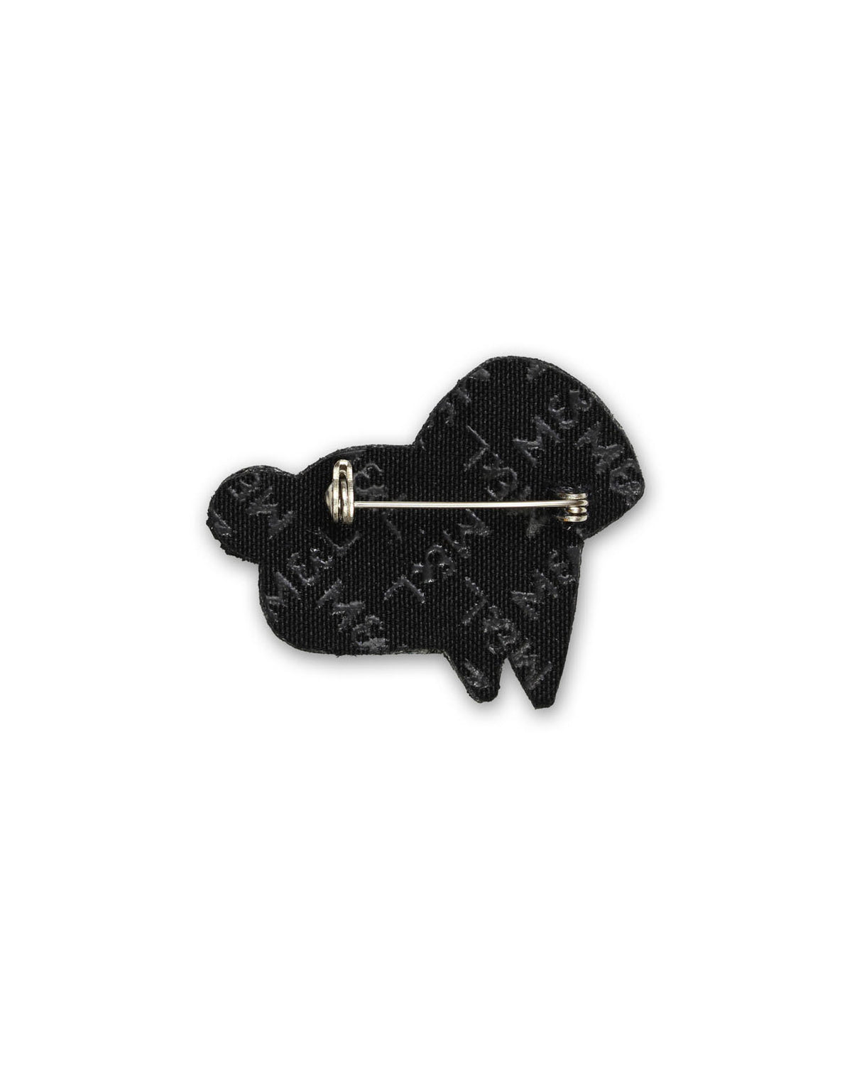 Broche konijn