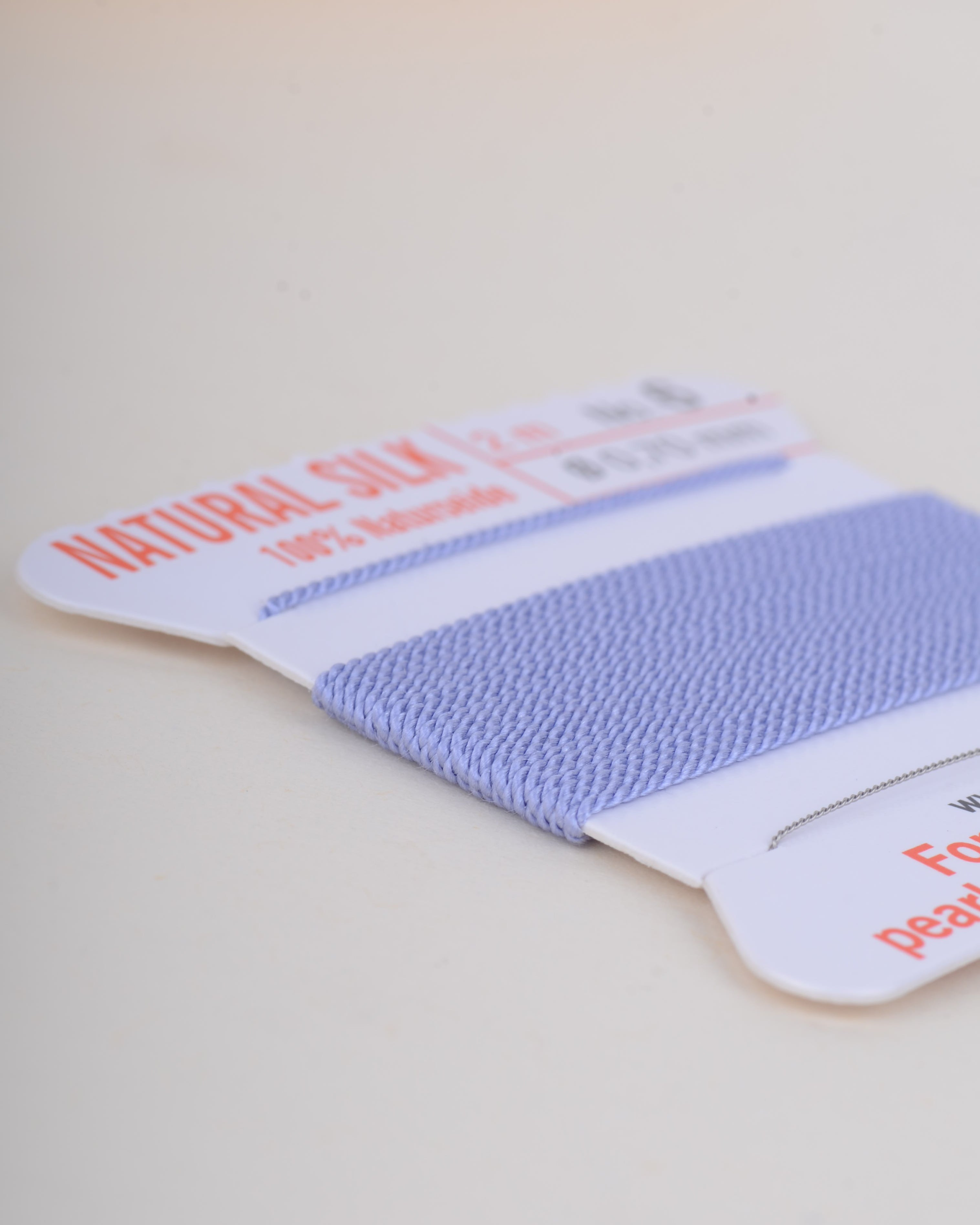 Love knot repair kit