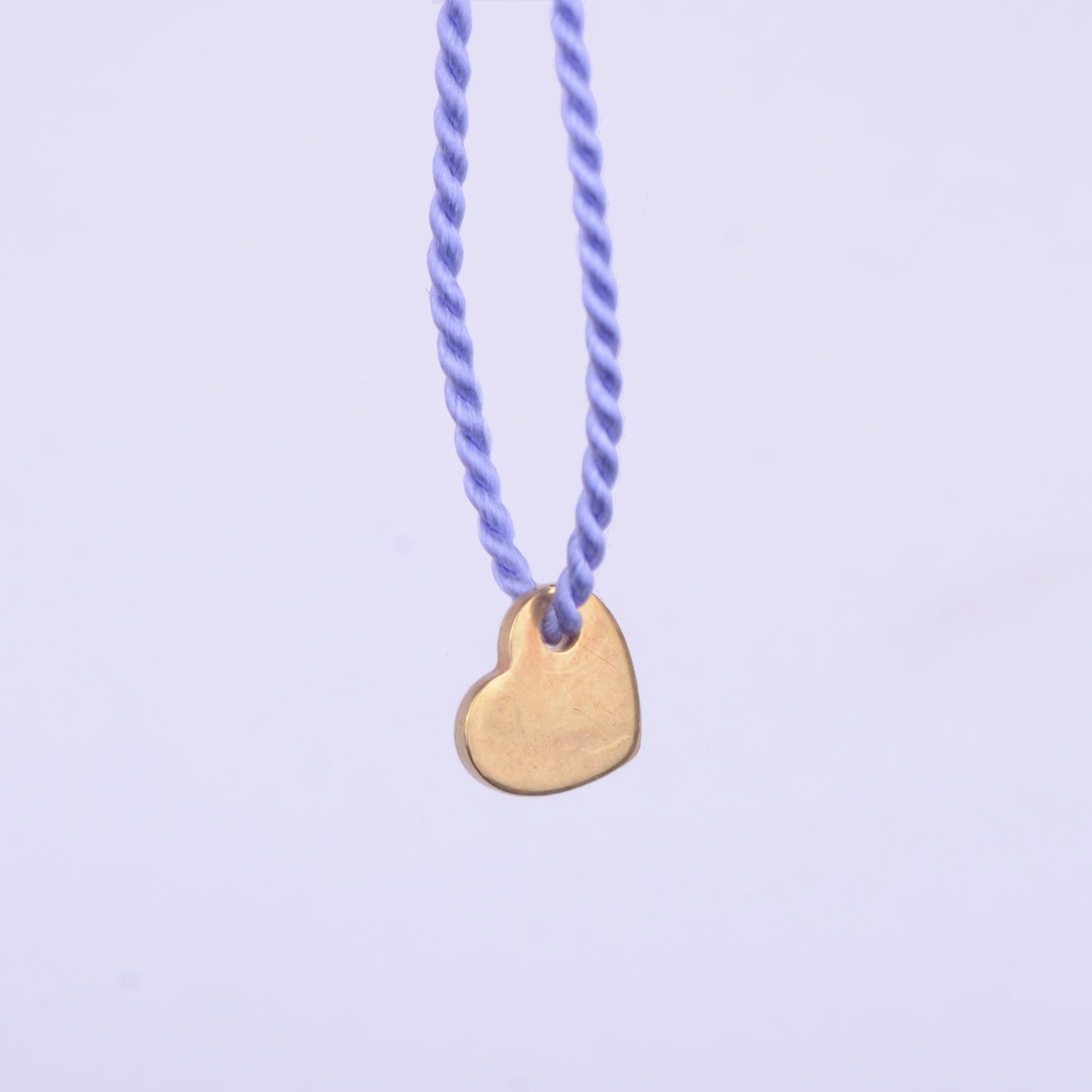 Bracelet love knot ❤