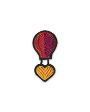 Broche Luchtbalon
