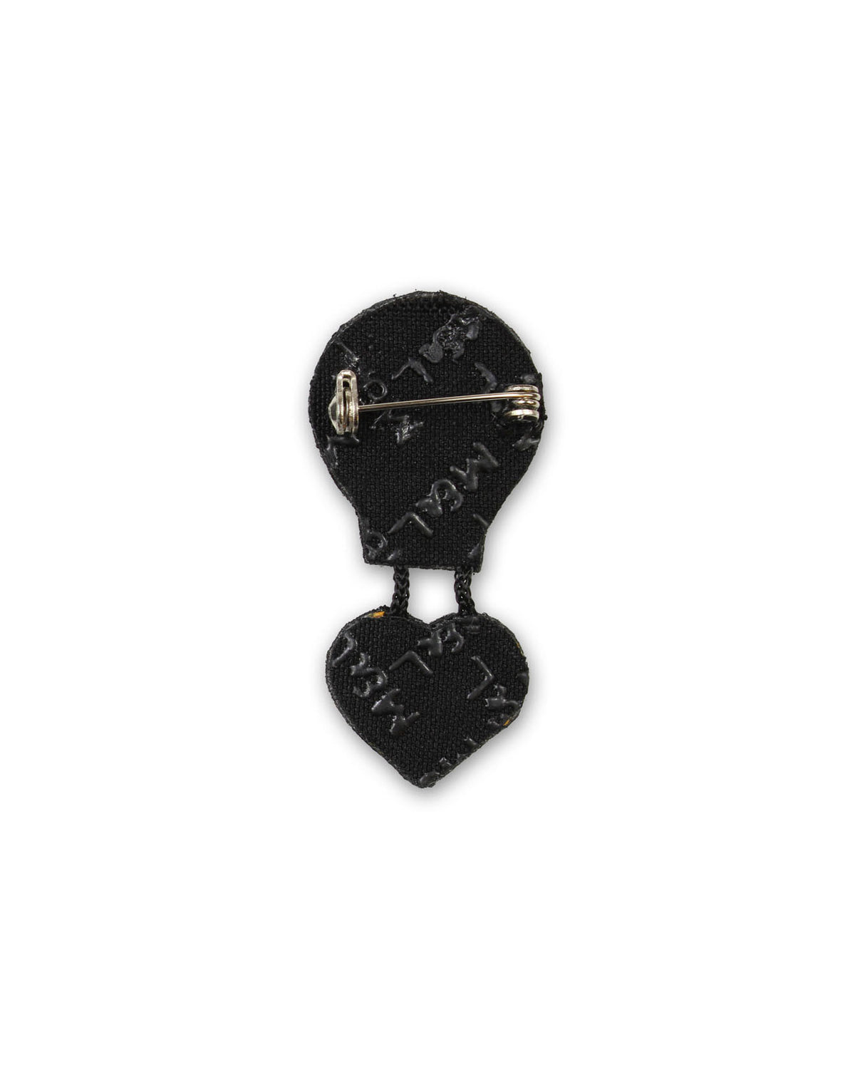 Broche Luchtbalon