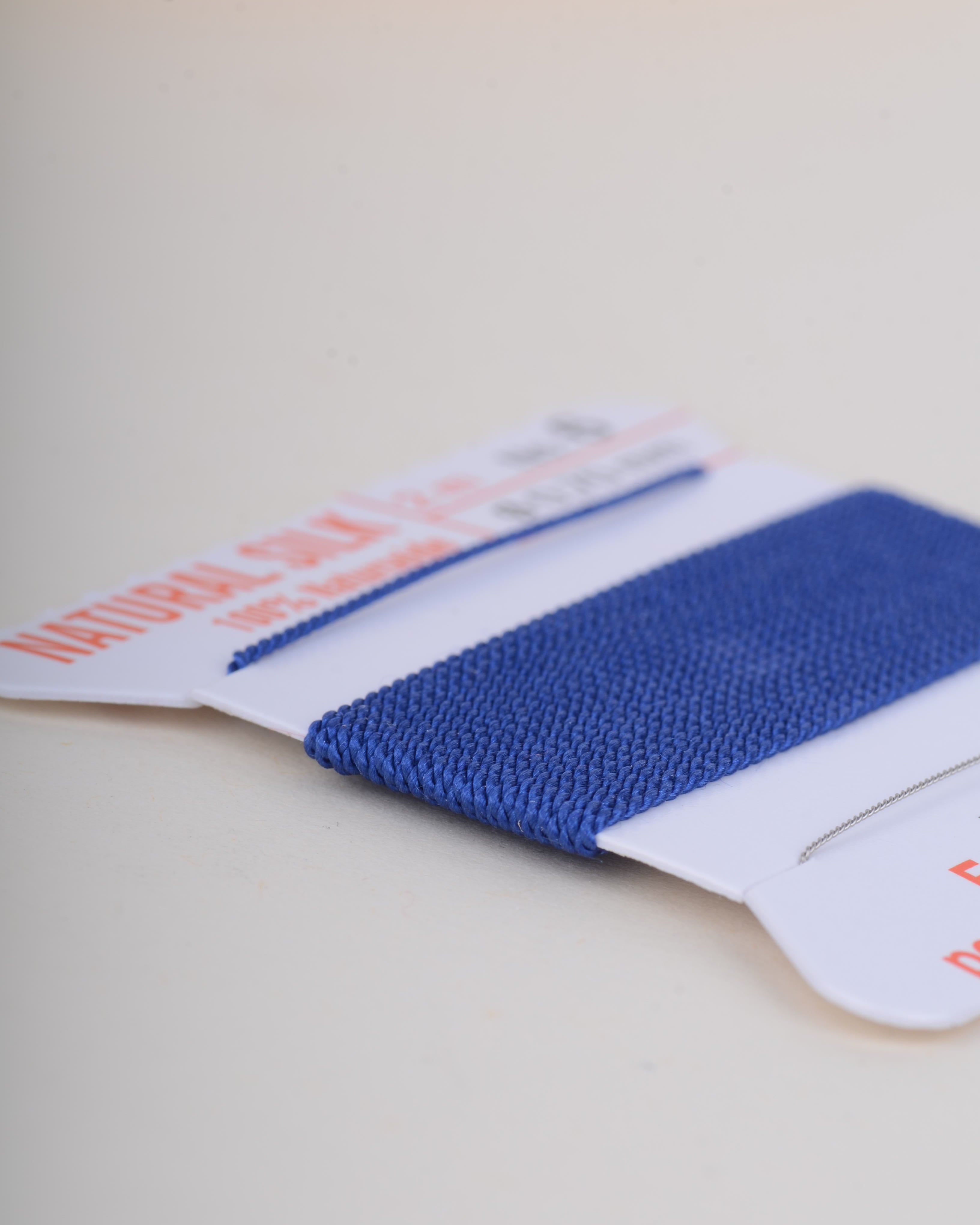 Love knot repair kit