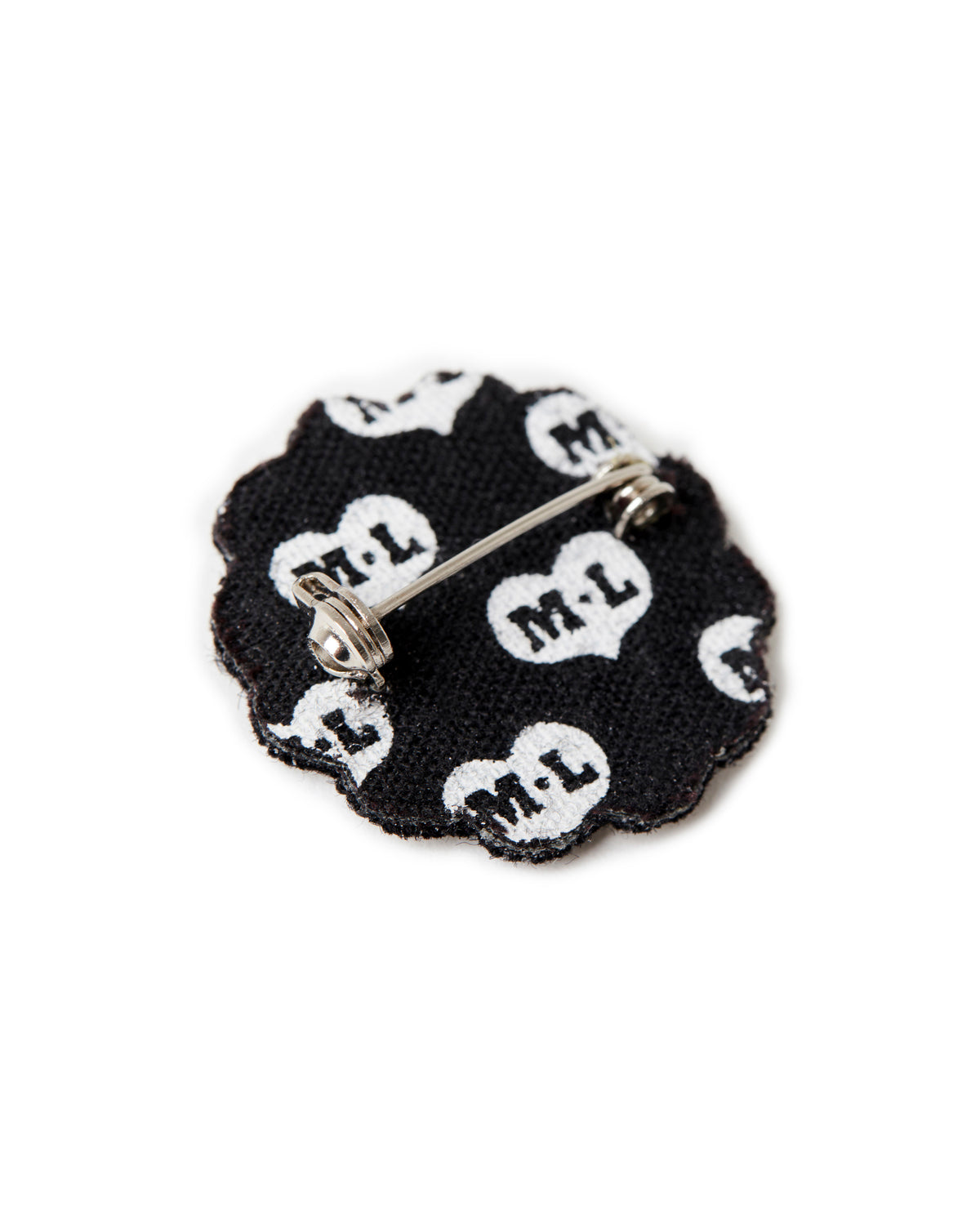 Broche mini daisy