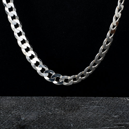 Ketting flat chain