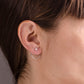 N 39. 6 / 6 oorbellen
