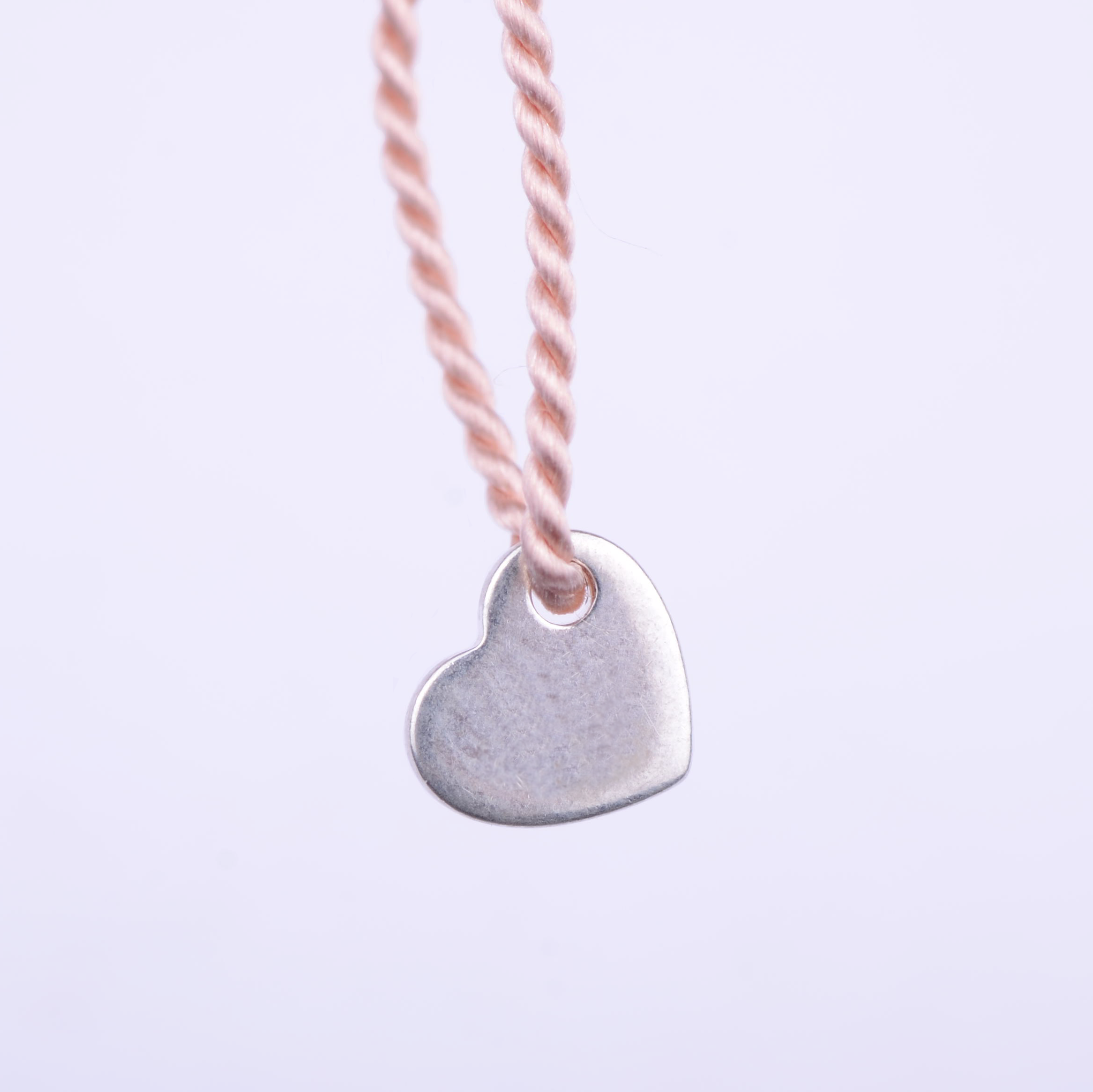 Bracelet love knot ❤