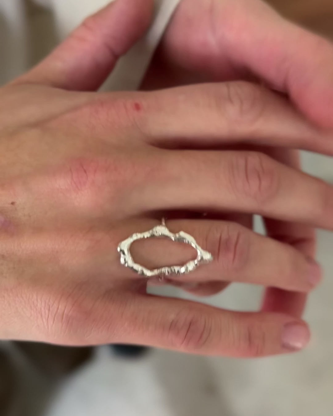 Video laden: Ring orbit