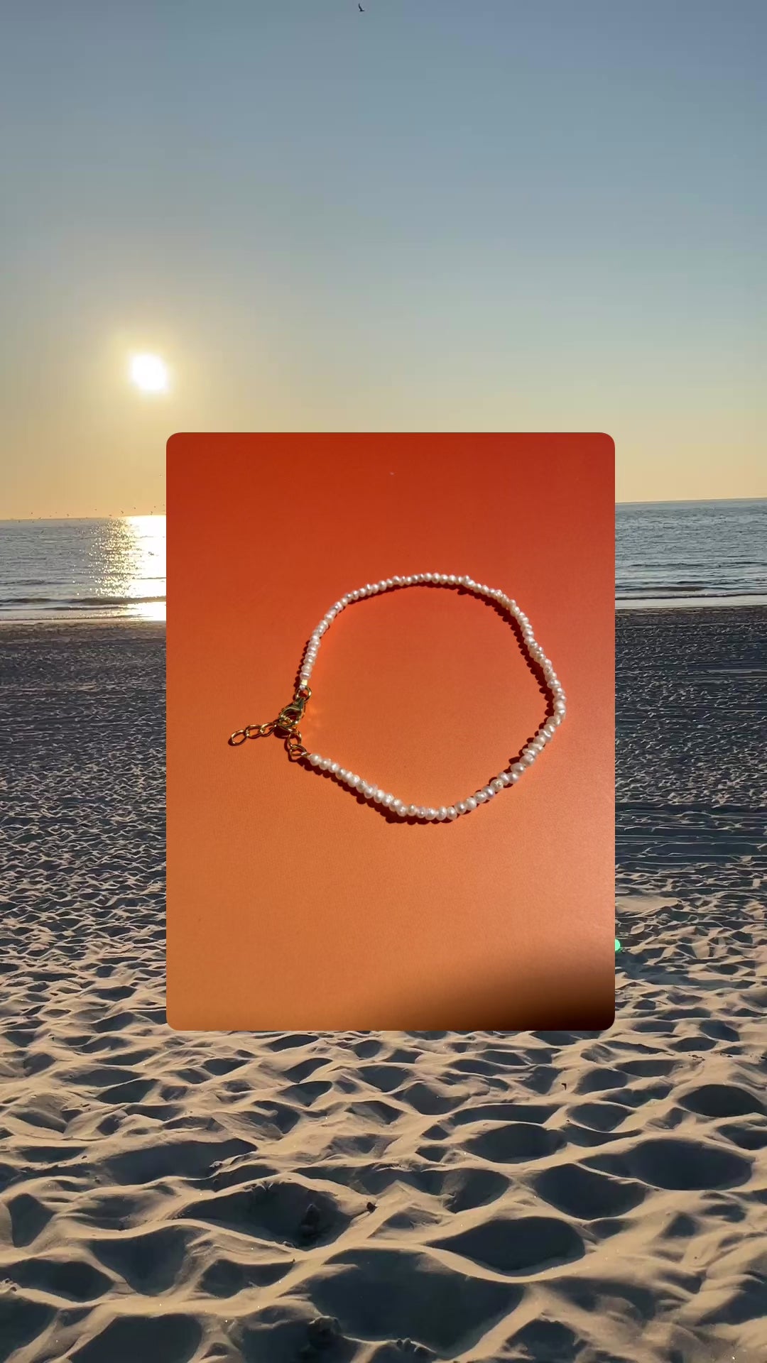 Video laden: Armband elegant brightness