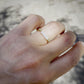 Ring 14k ocean opal