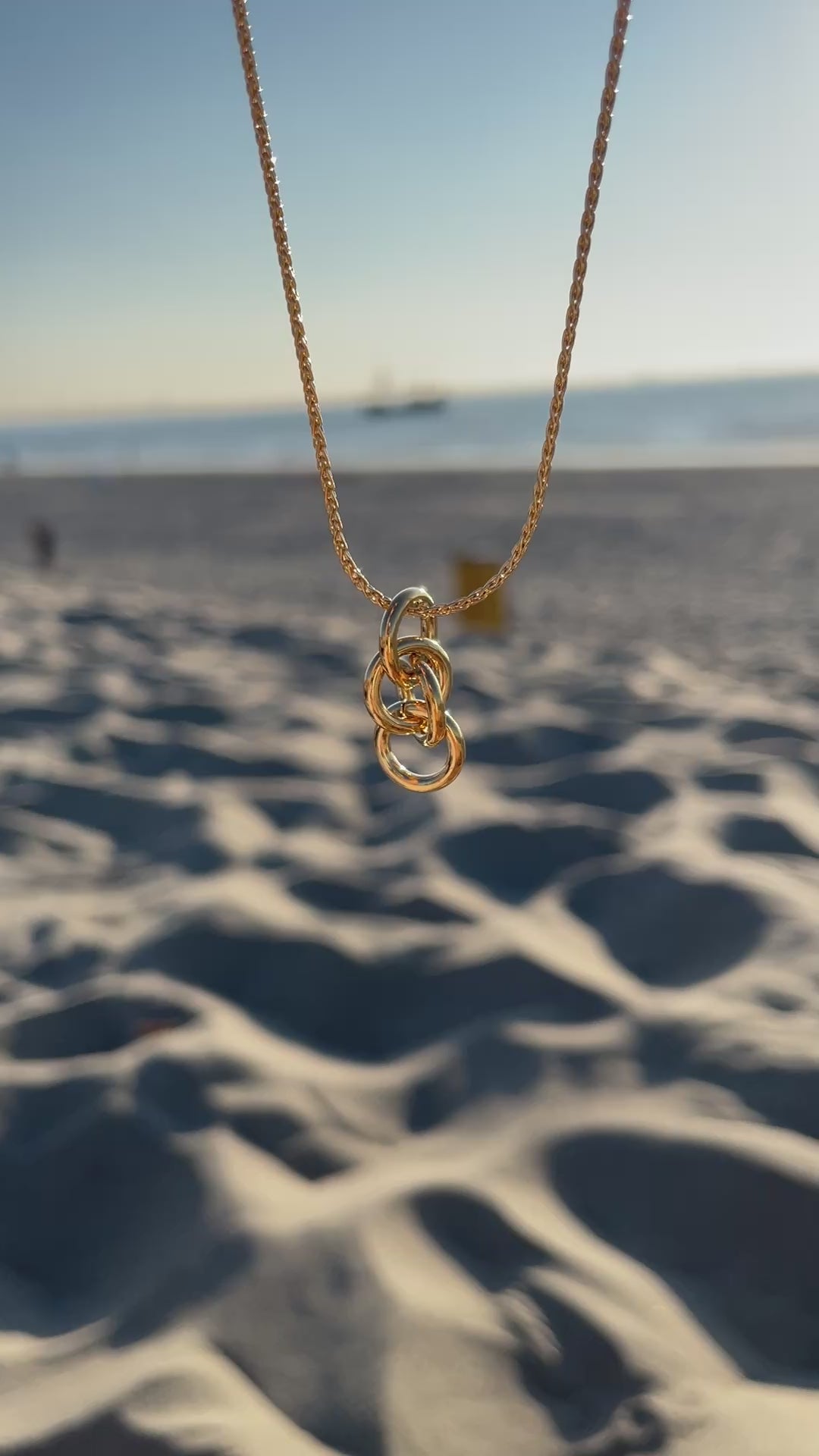 Video laden: Ketting circle of life