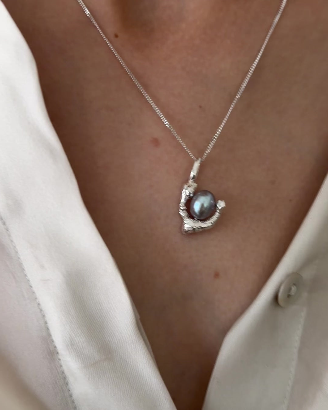 Video laden: Ketting vesper