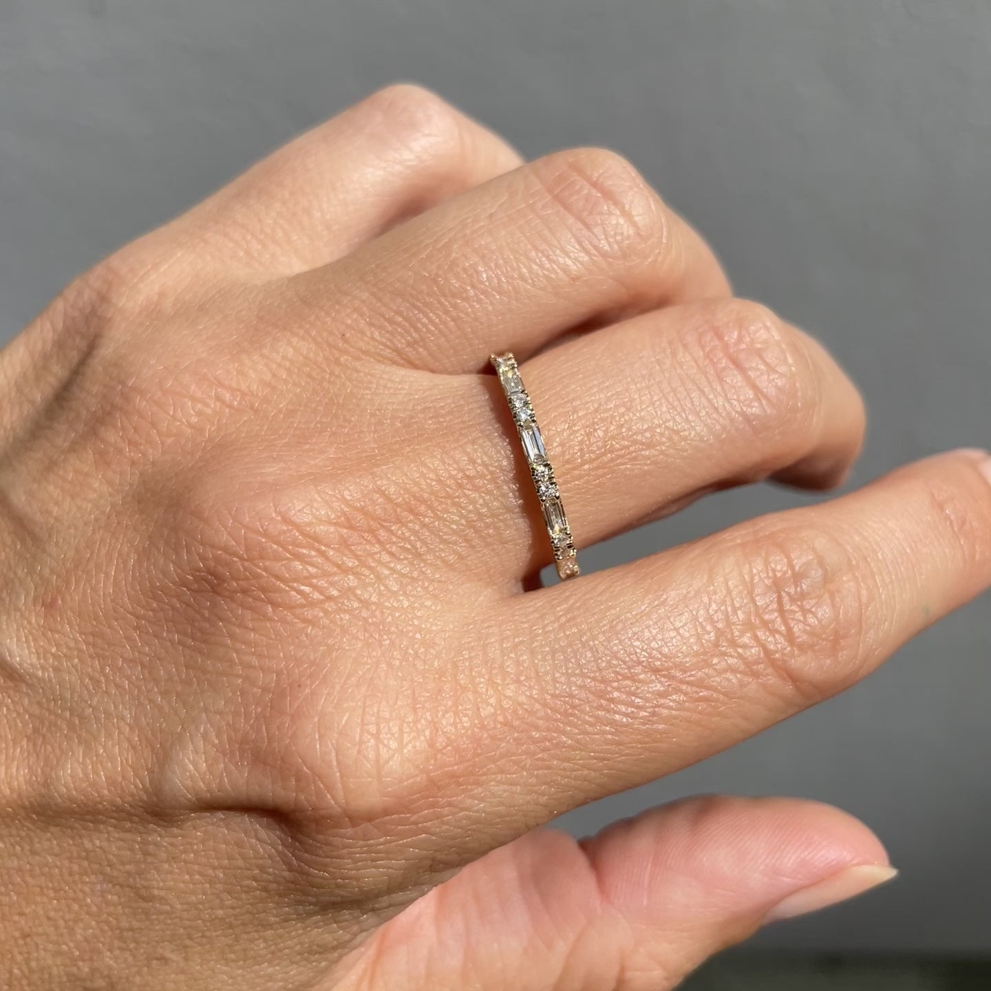 Video laden: Ring 14k princess
