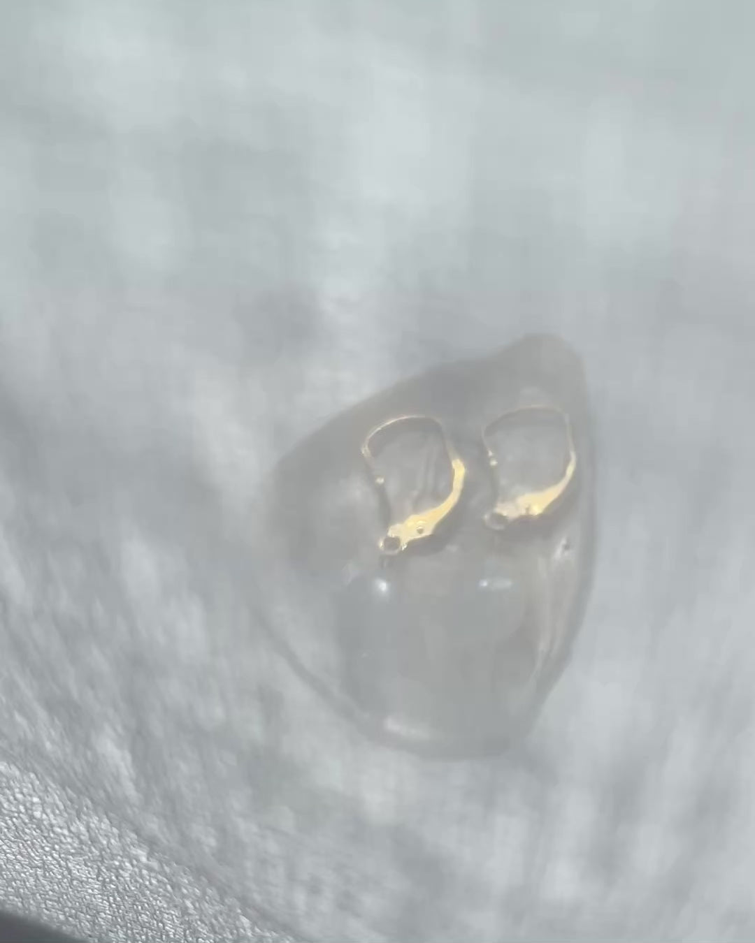 Video laden: Oorbellen meisje met parel