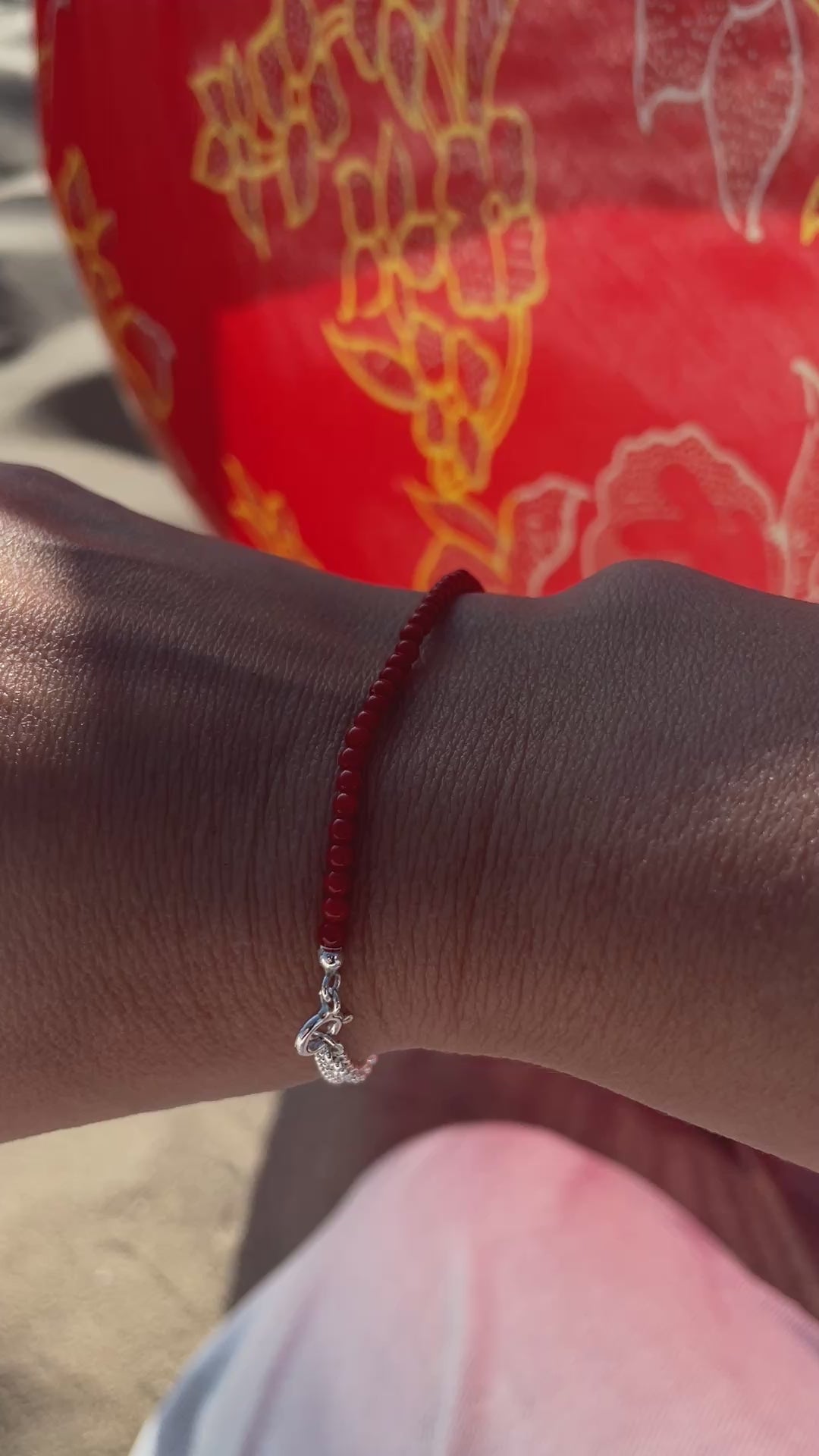 Load video: Armband zeeuws