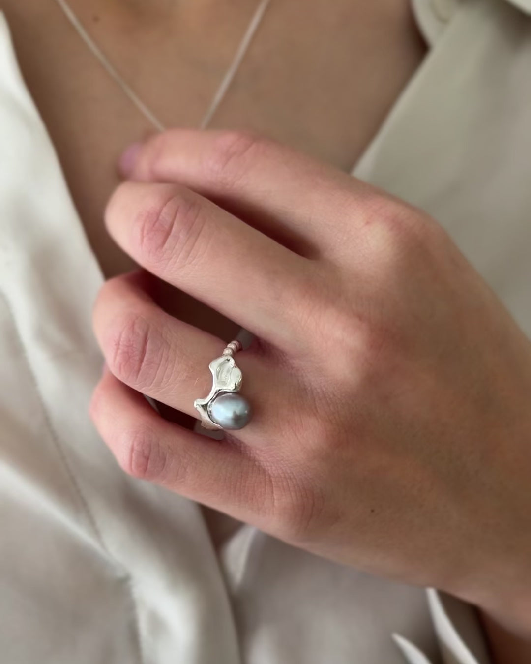 Video laden: Ring vesper