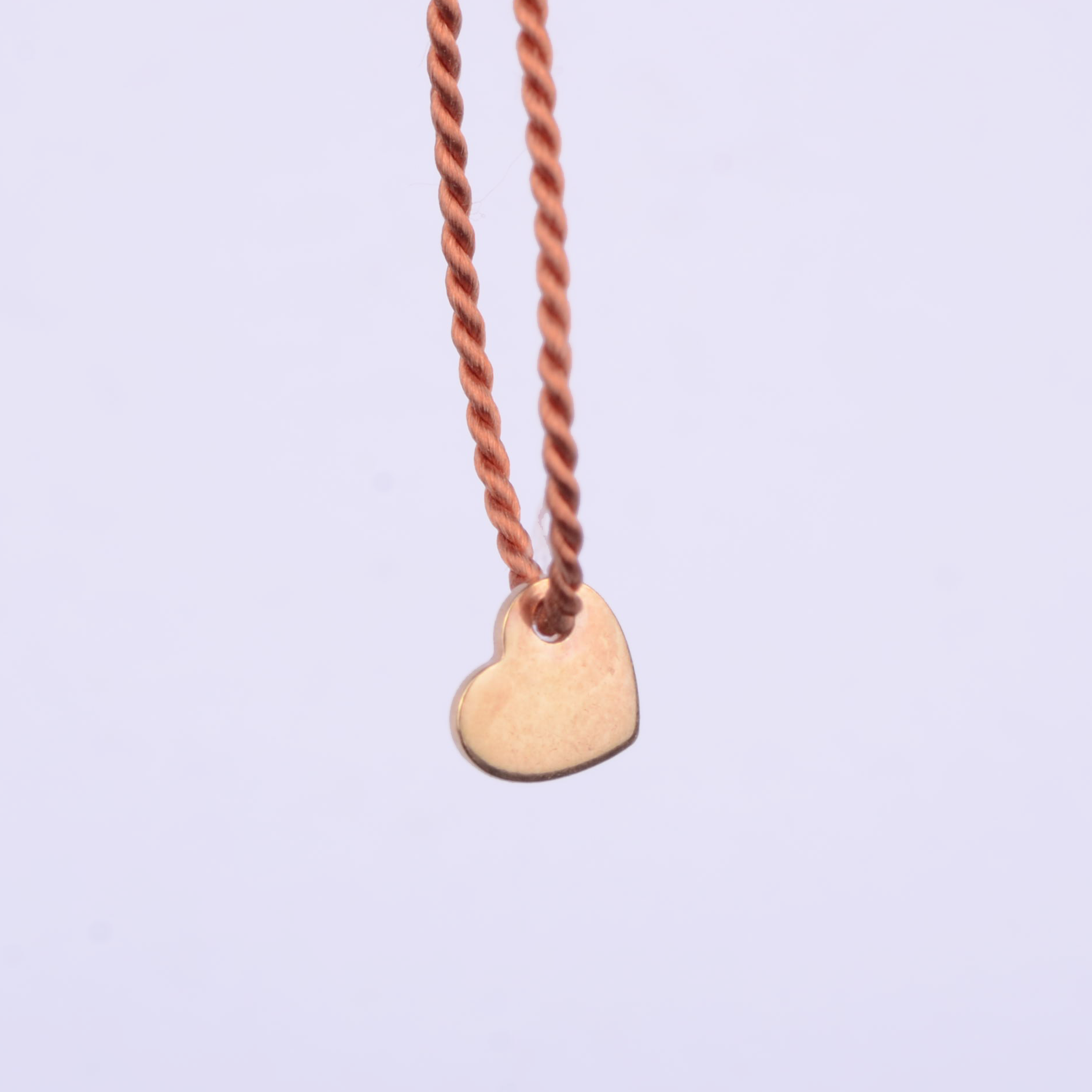 Bracelet love knot ❤