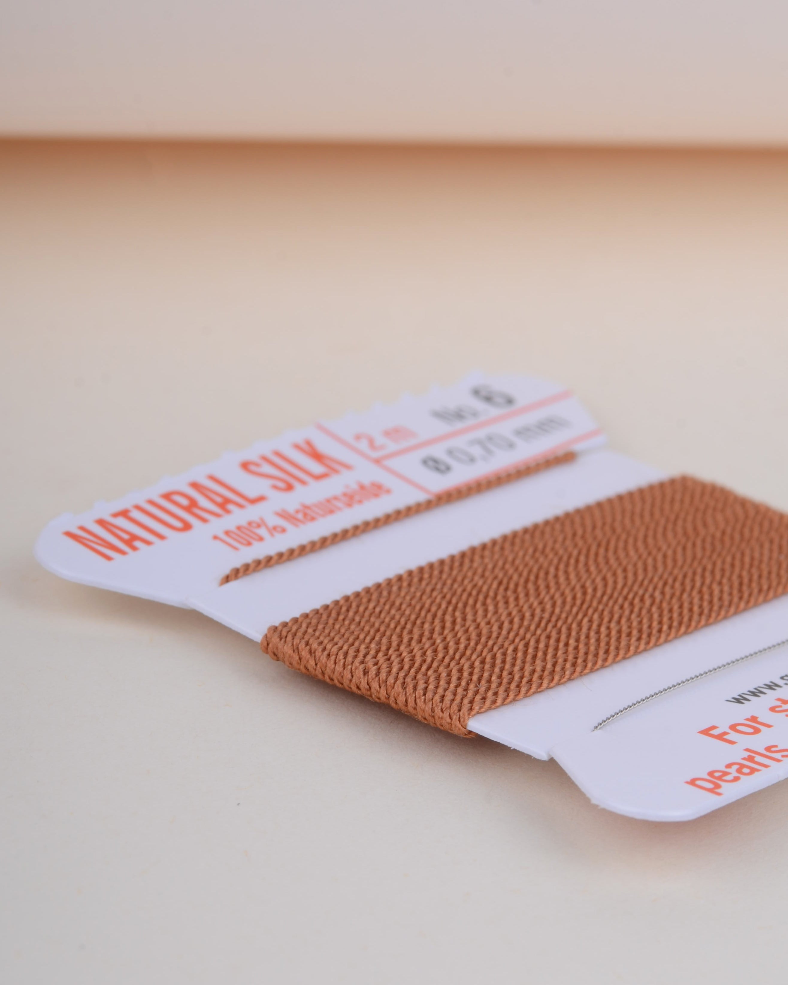 Love knot repair kit