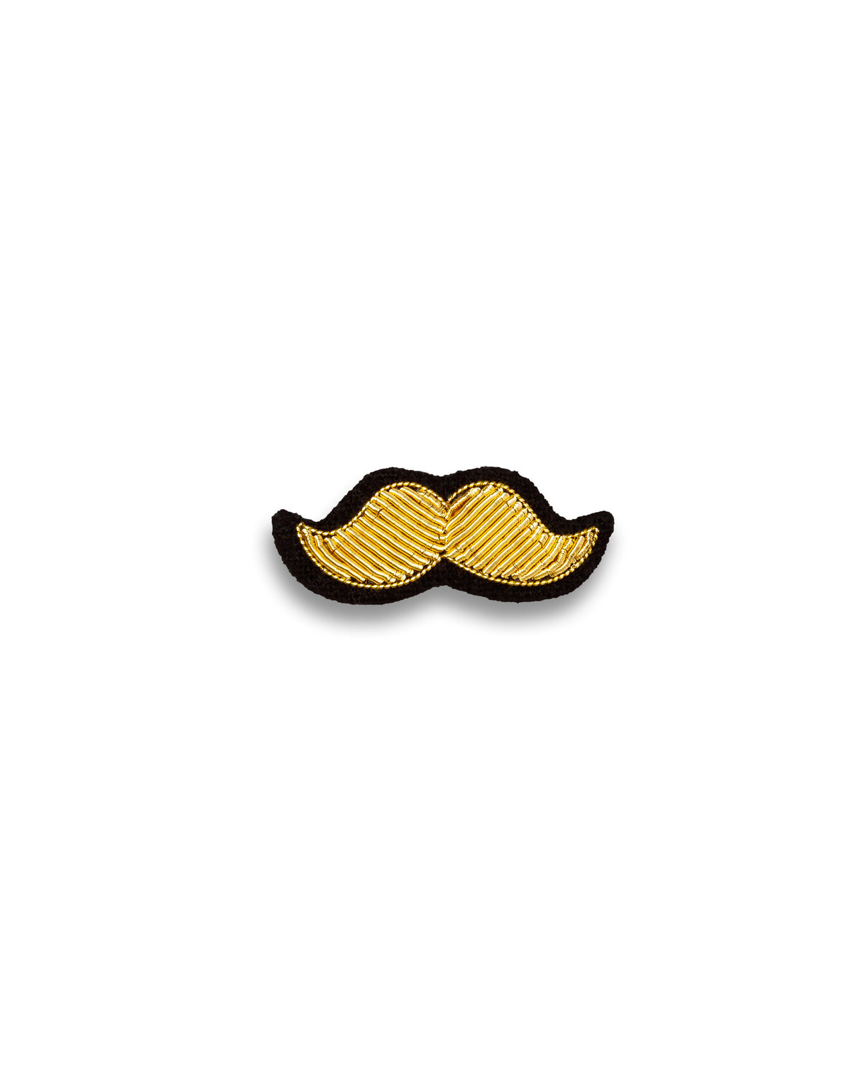 Broche snor