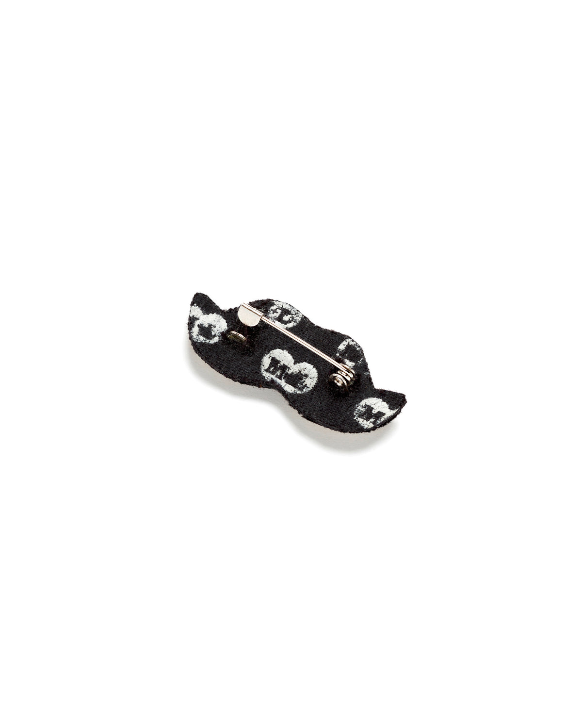 Broche snor