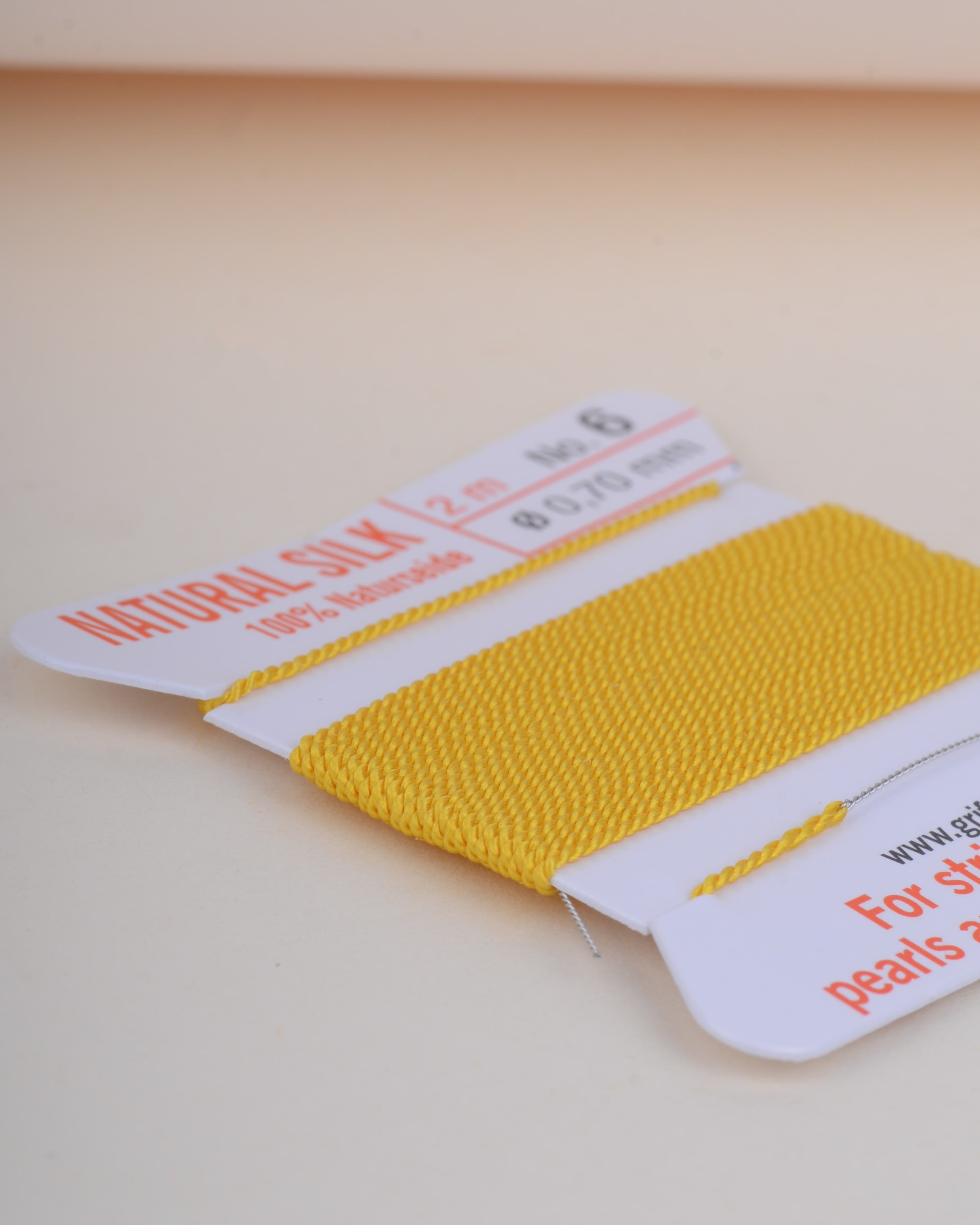 Love knot repair kit