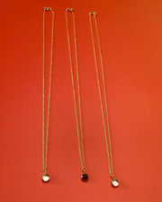 Ketting terra nova