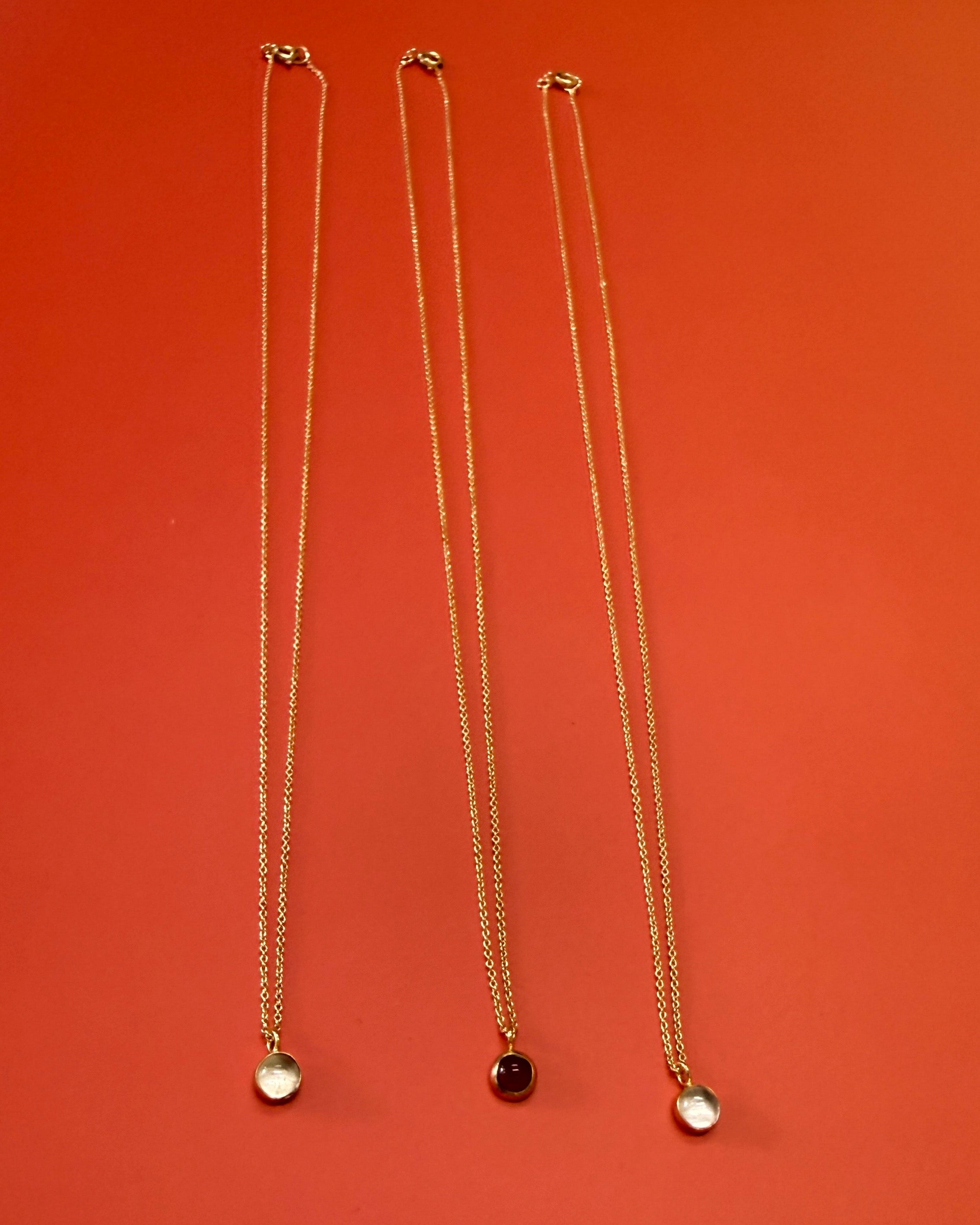 Ketting terra nova