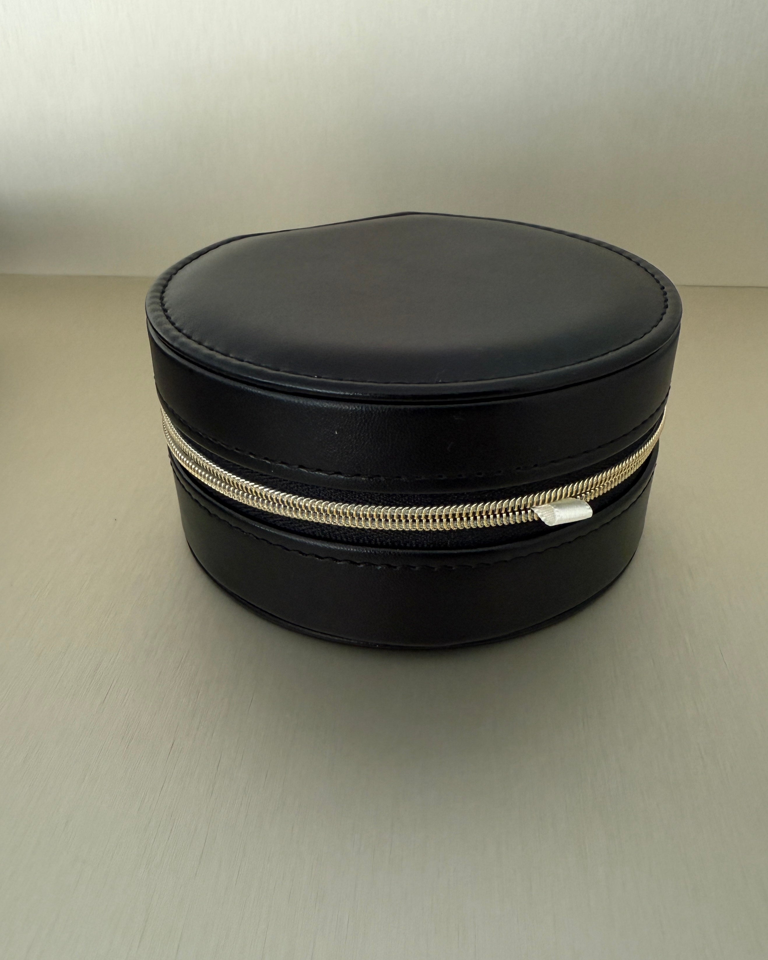 Travel case city trip