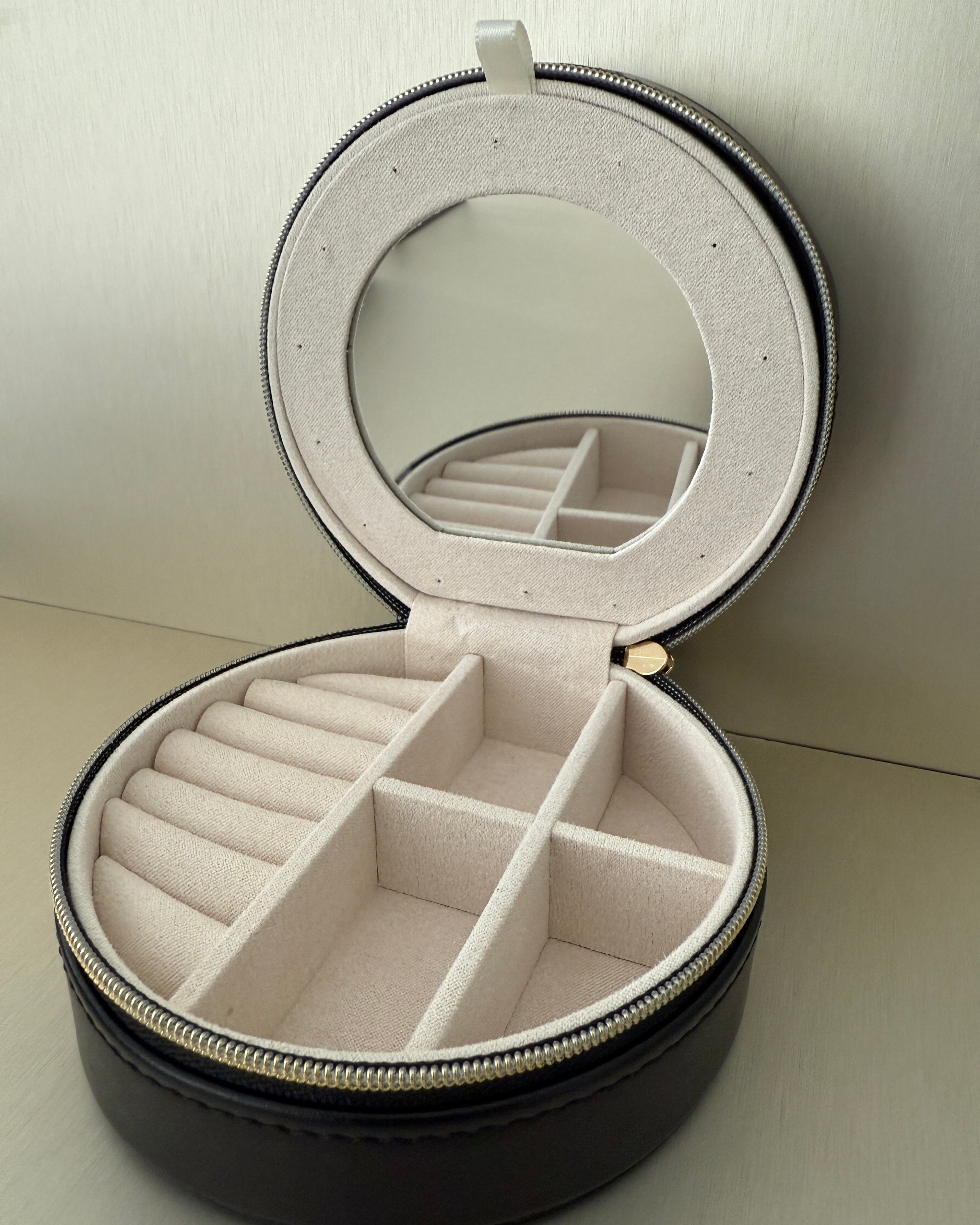 Travel case city trip